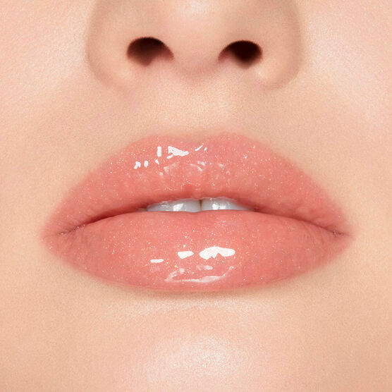 KYLIE MAKEUP PLUMPING GLOSS CURVE HIM